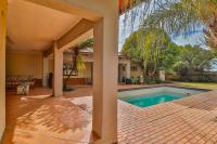  of property in Germiston