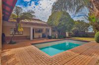  of property in Germiston