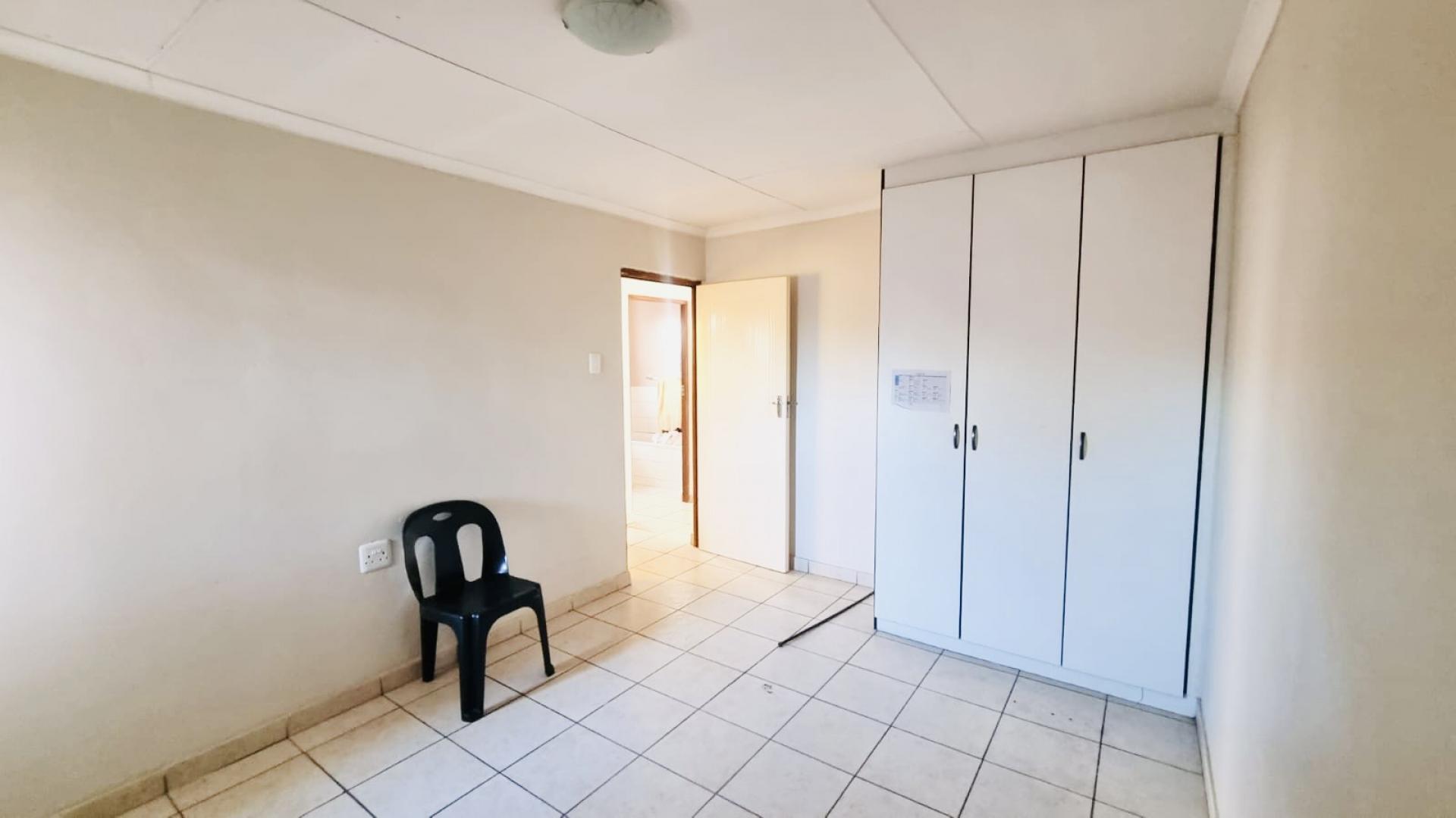 Flatlet of property in Umtata