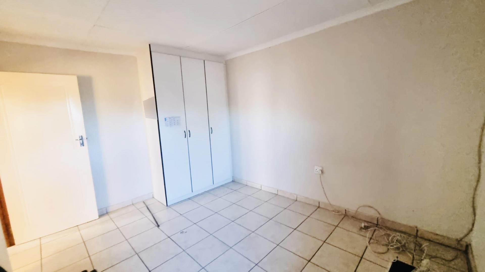 Flatlet of property in Umtata