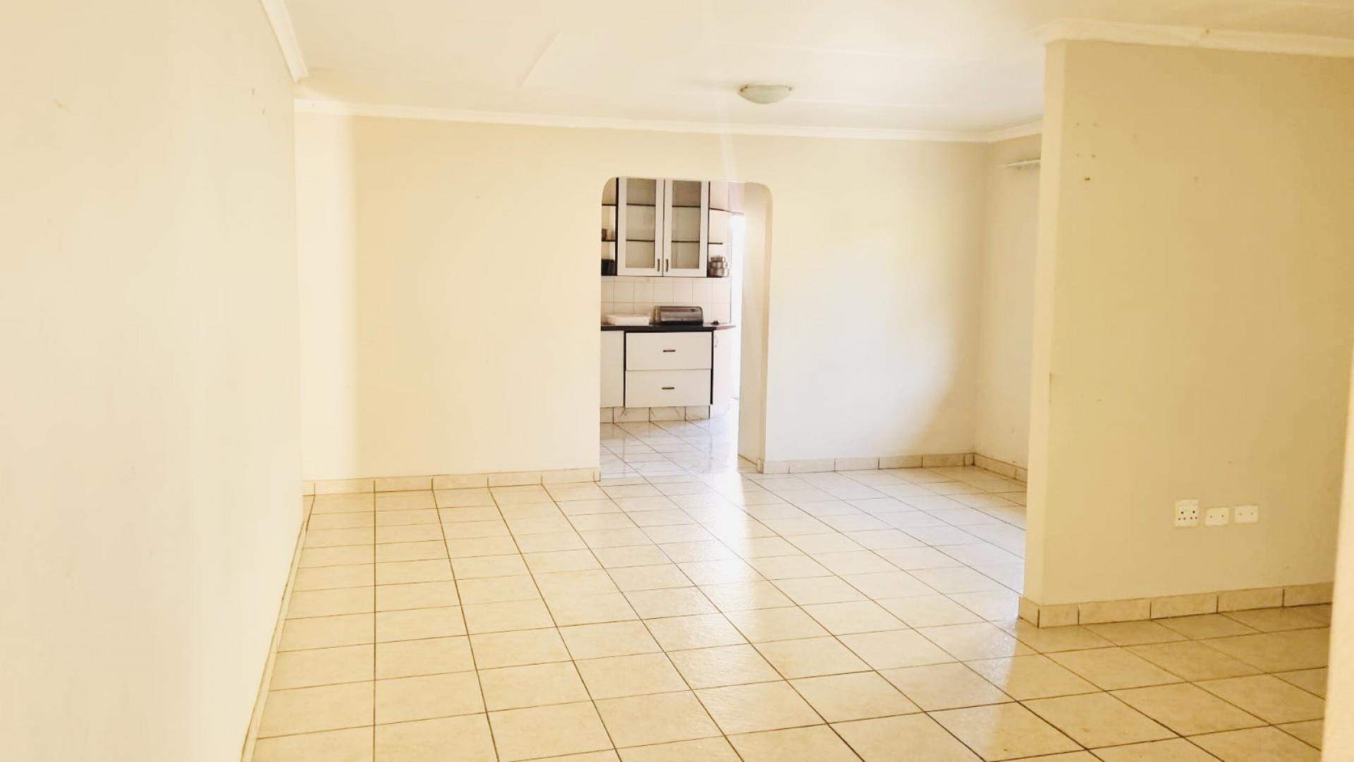 Dining Room of property in Umtata