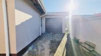 Garage of property in Umtata