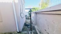 Backyard of property in Umtata