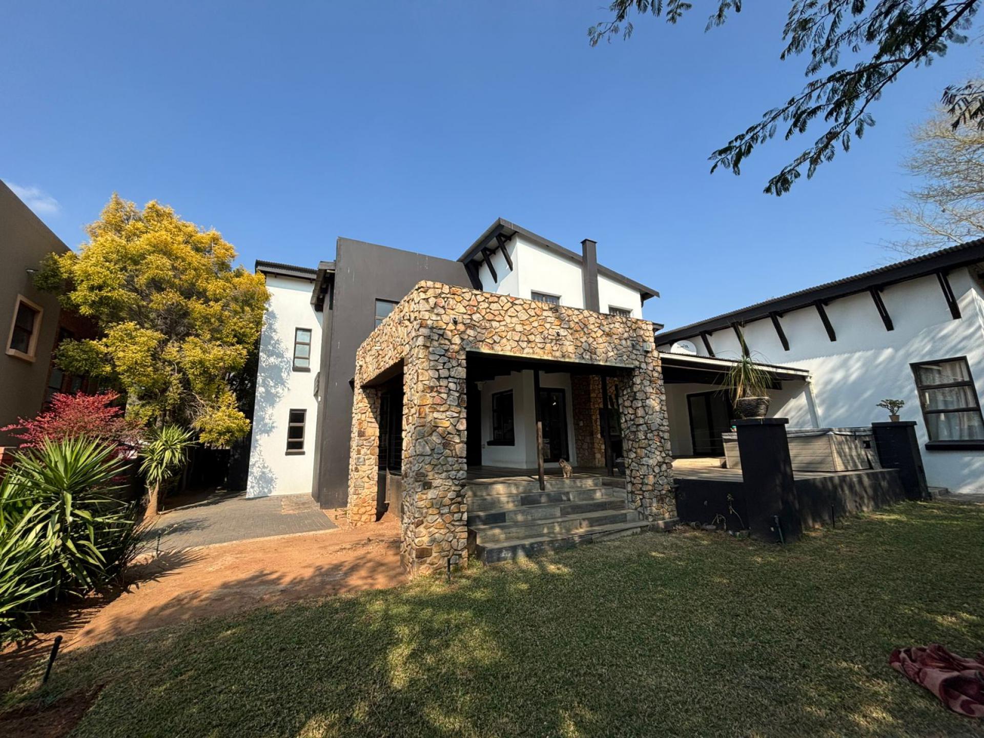  of property in Midstream Estate