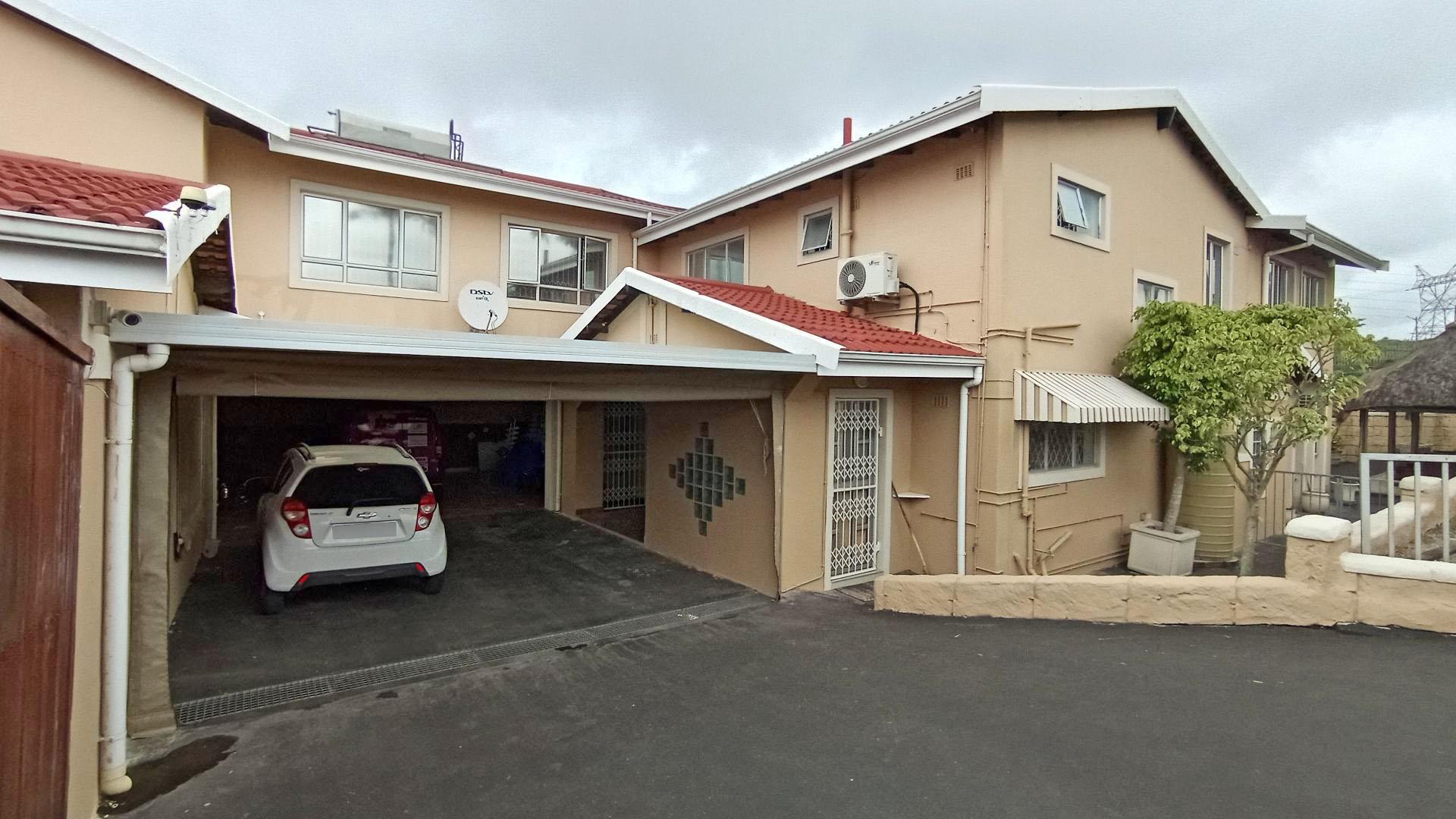 Front View of property in Shallcross 