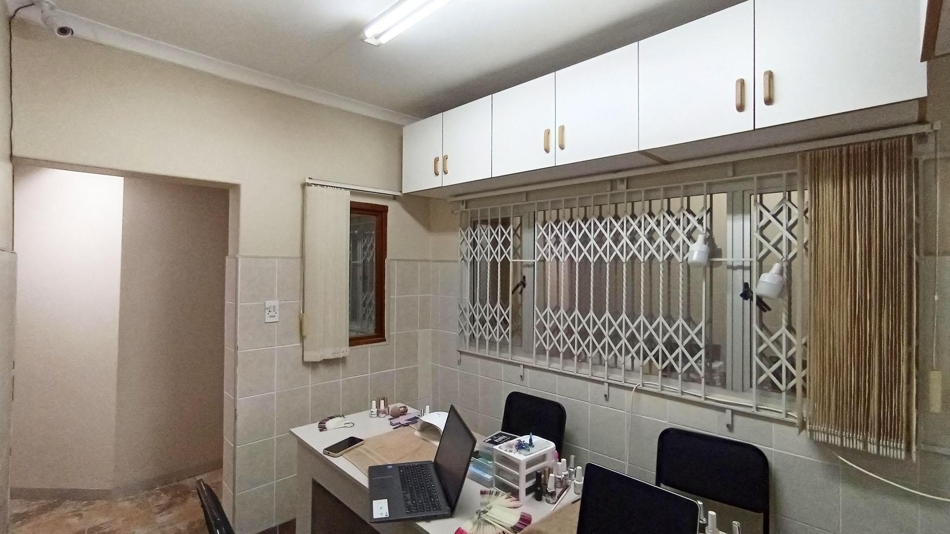 Study of property in Shallcross 