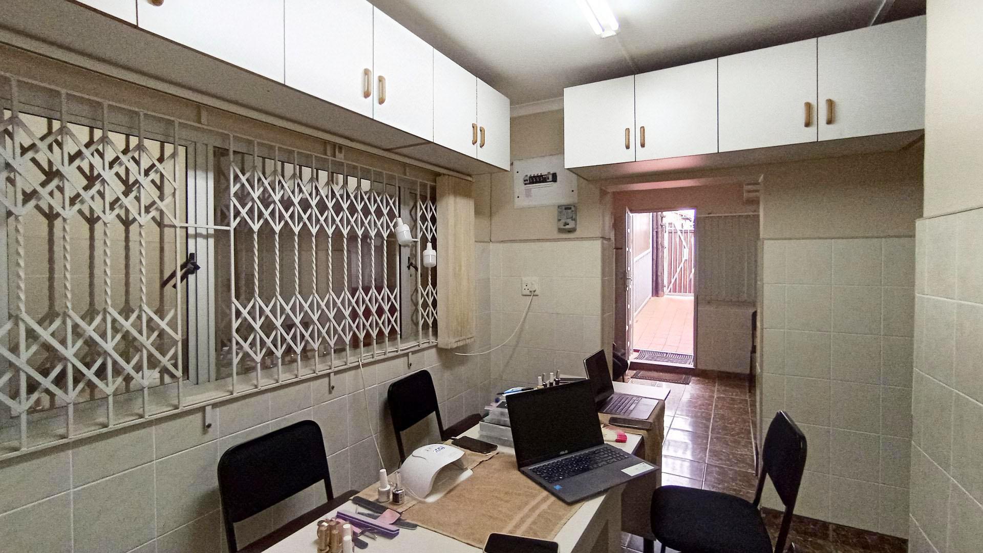 Study of property in Shallcross 