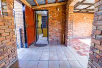  of property in Heuweloord