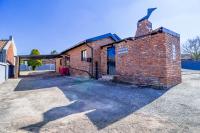  of property in Heuweloord