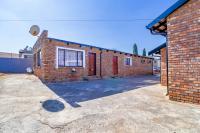  of property in Heuweloord