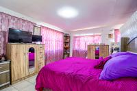  of property in Heuweloord