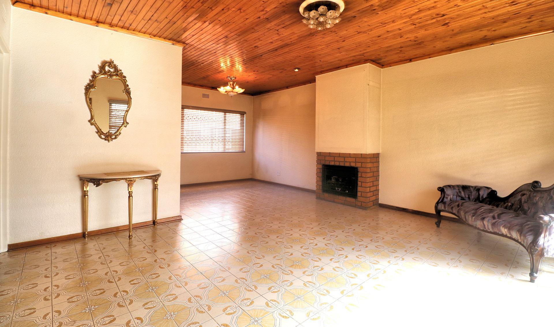  of property in Lenasia South