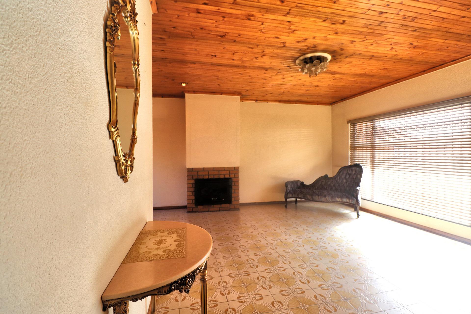  of property in Lenasia South