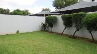 Backyard of property in Greenstone Hill