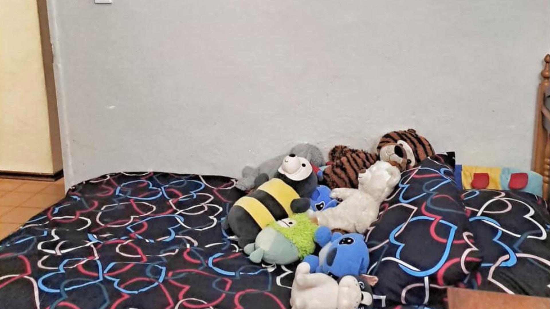 Bed Room 3 of property in Arboretum