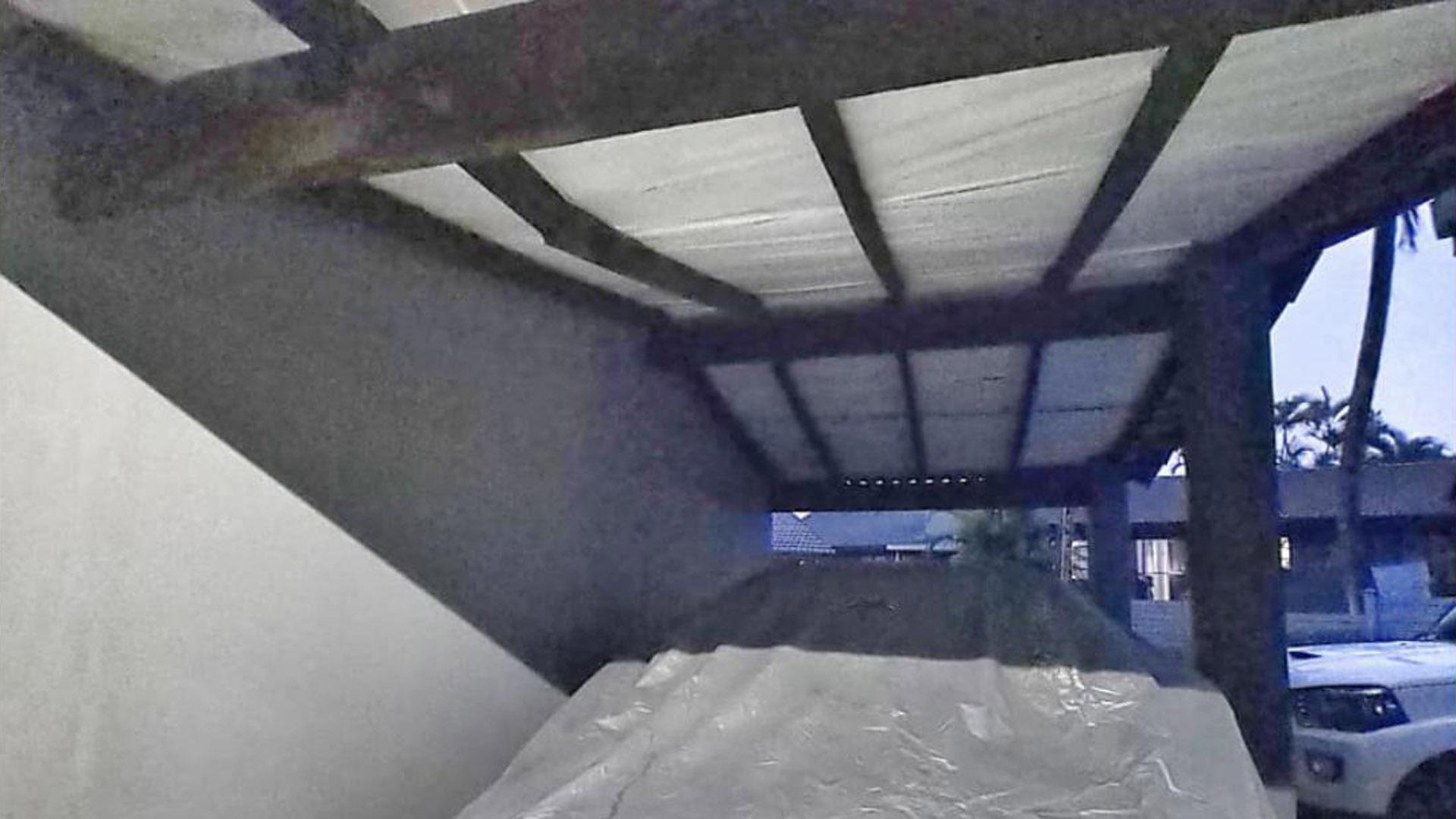 Carport  of property in Arboretum