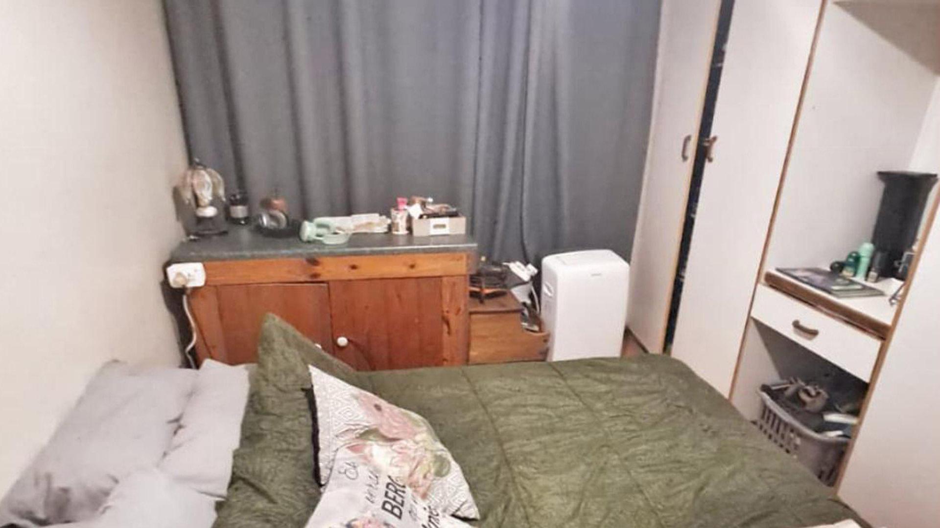 Bed Room 1 of property in Arboretum