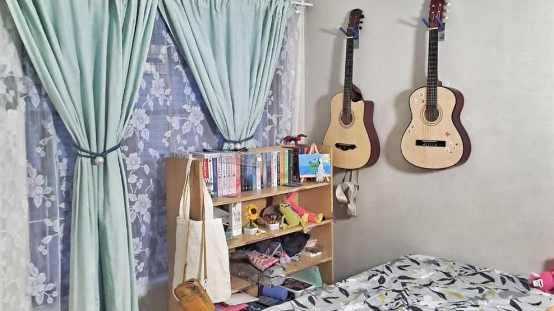 Bed Room 2 of property in Arboretum