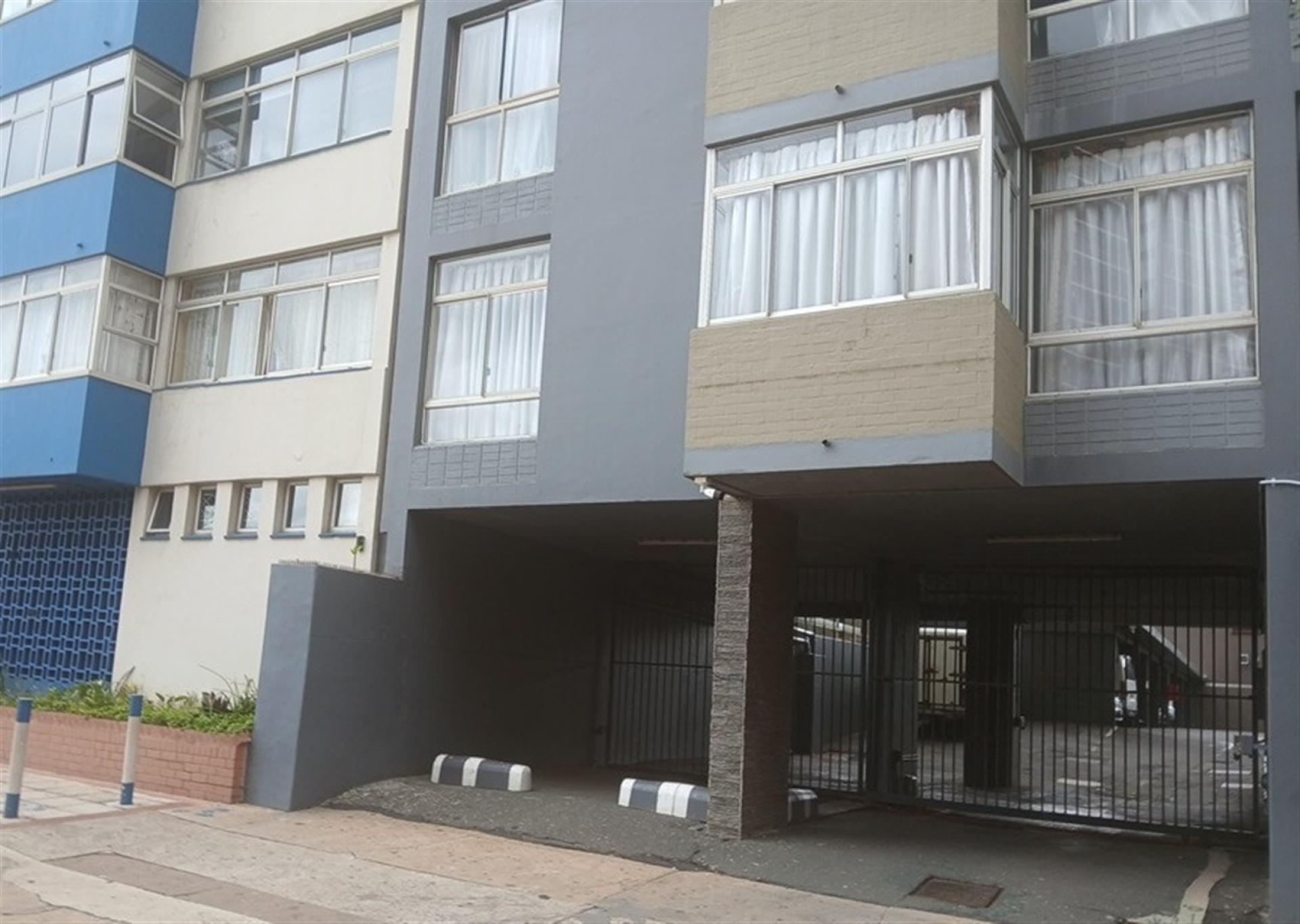 Front View of property in Point