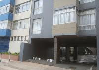 Front View of property in Point