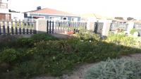 Front View of property in Saldanha