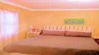 Bed Room 1 of property in Saldanha