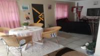 Dining Room of property in Saldanha