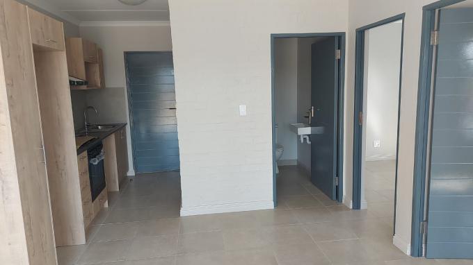 2 Bedroom Apartment for Sale For Sale in Glenhaven - MR687710