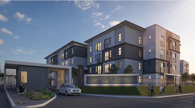 2 Bedroom Apartment for Sale For Sale in Glenhaven - MR687710