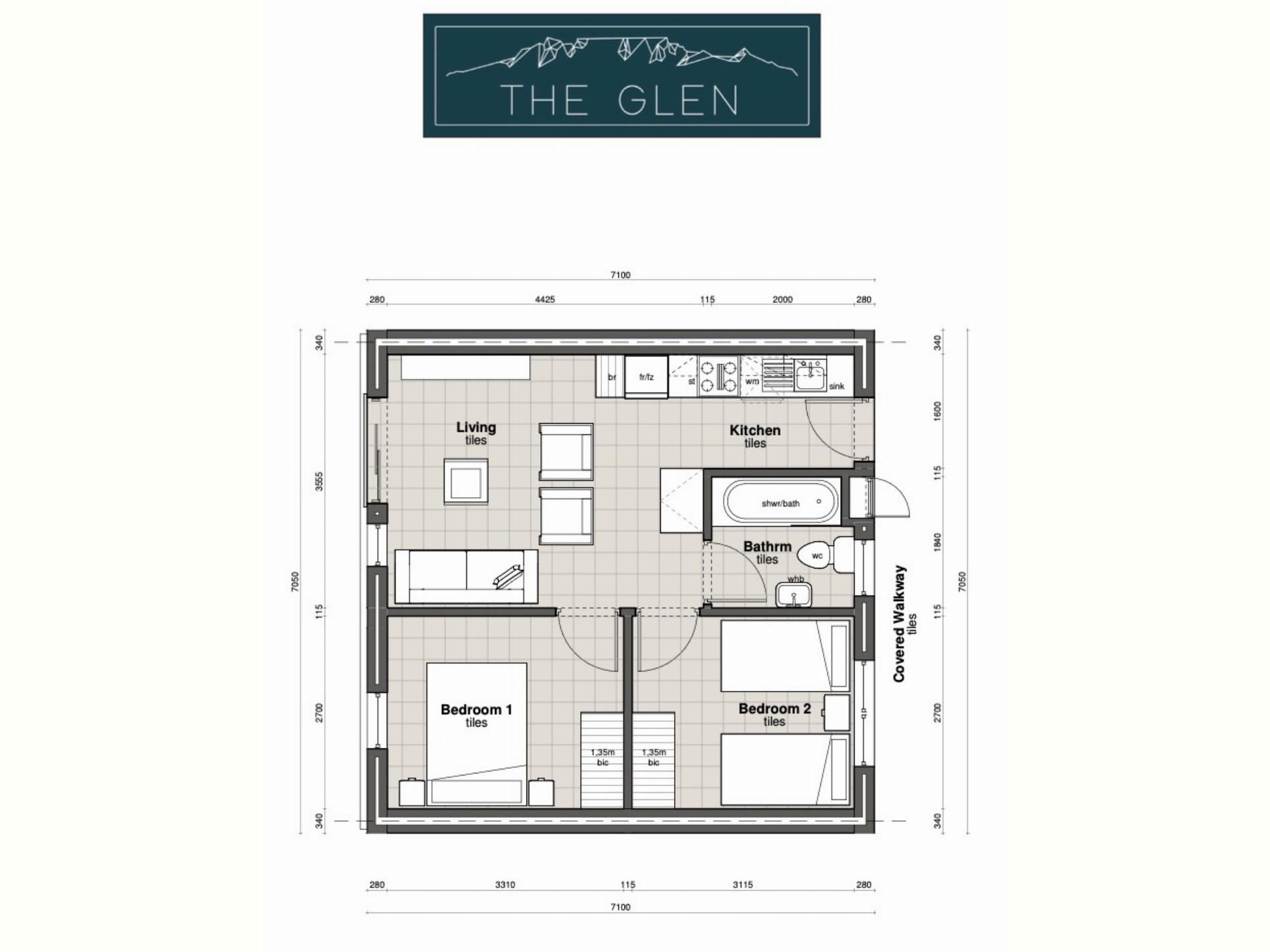  of property in Glenhaven