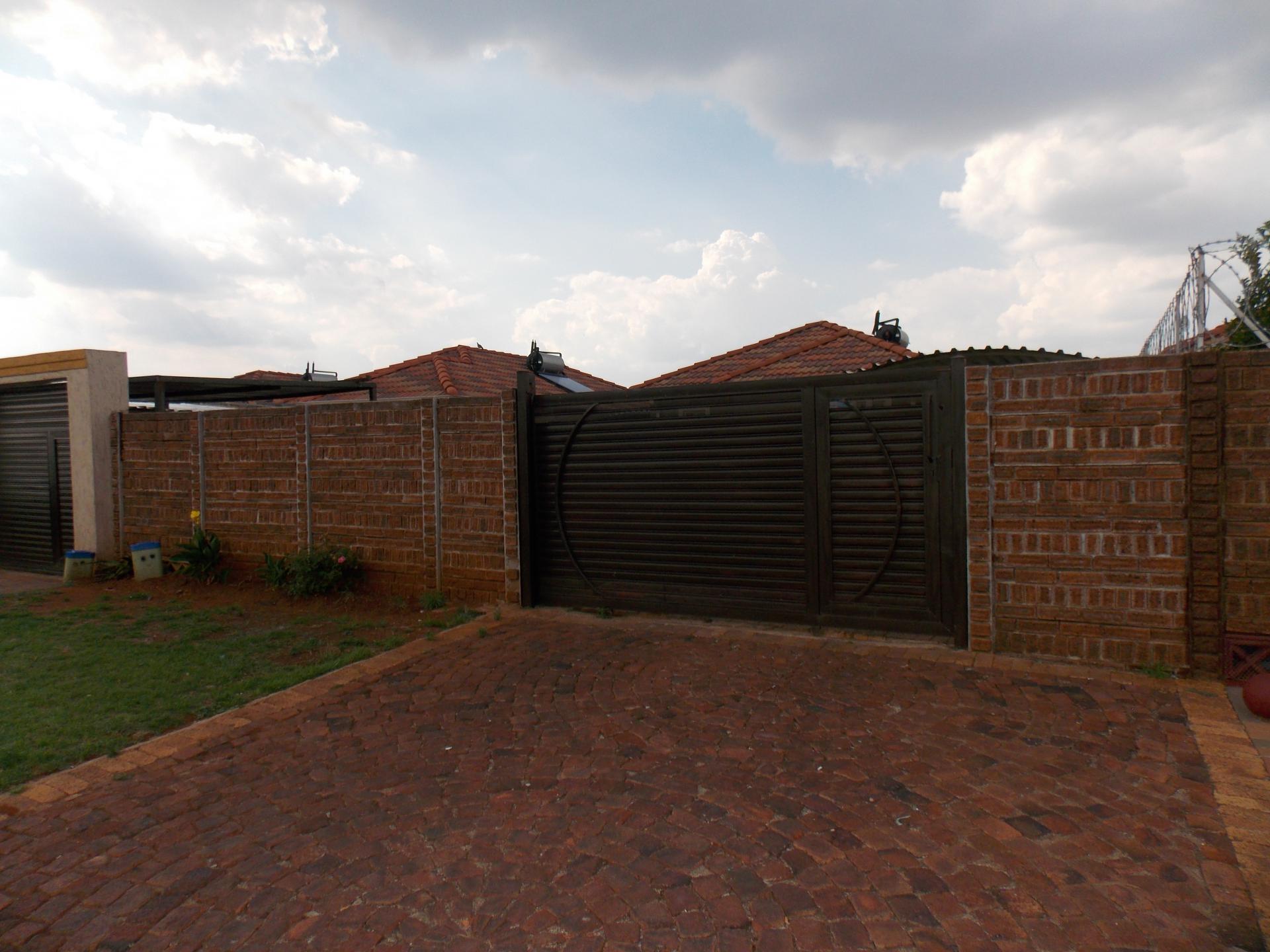  of property in Sky City