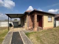 3 Bedroom 1 Bathroom Sec Title for Sale for sale in Waterval East