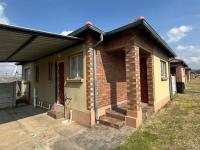  of property in Waterval East