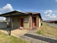  of property in Waterval East