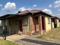  of property in Waterval East