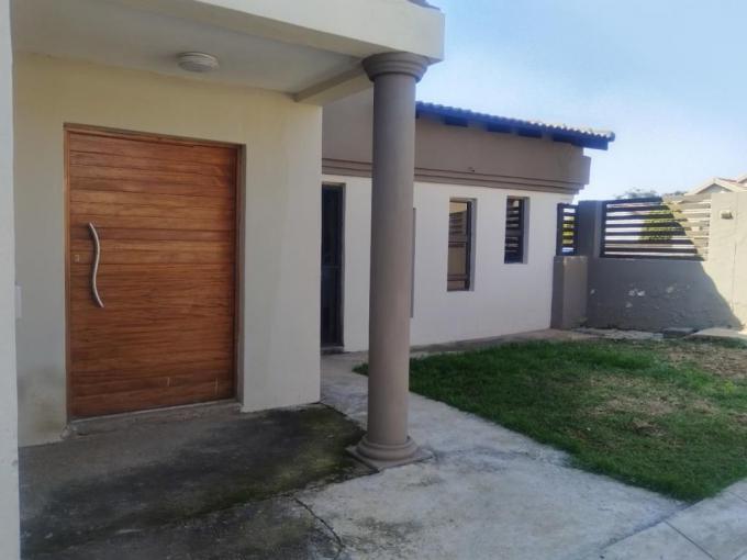 4 Bedroom House for Sale For Sale in Olievenhoutbos - MR687726