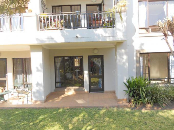 2 Bedroom Apartment for Sale For Sale in Rietvalleirand - MR687727