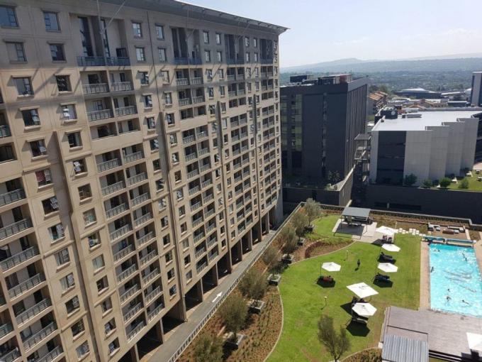 2 Bedroom Apartment for Sale For Sale in Morningside - MR687733