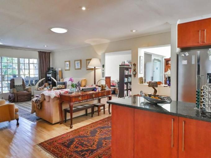 2 Bedroom House for Sale For Sale in Magaliessig - MR687734