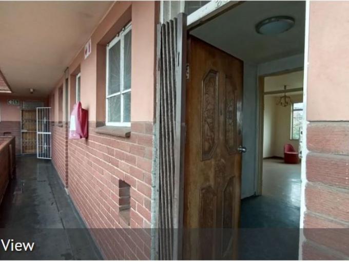 1 Bedroom Apartment for Sale For Sale in Sea View  - MR687737