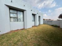  of property in Bergbron