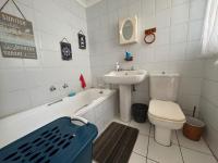  of property in Bergbron