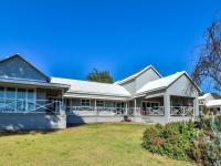  of property in Zwavelpoort