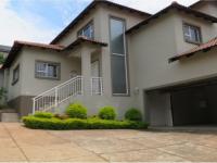  of property in Waterkloof Ridge