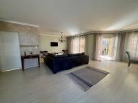  of property in Waterkloof Ridge