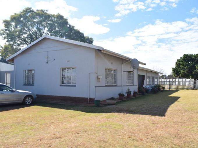 4 Bedroom House for Sale For Sale in Koster - MR687752