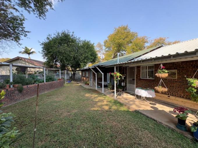 3 Bedroom House for Sale For Sale in Rustenburg - MR687755