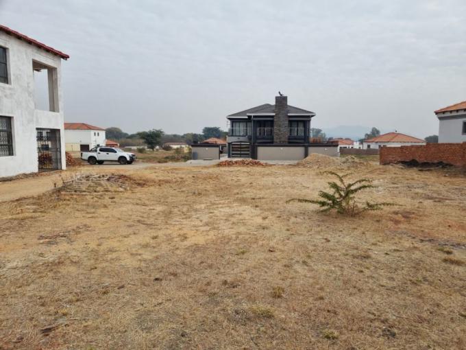 Land for Sale For Sale in Brits - MR687759
