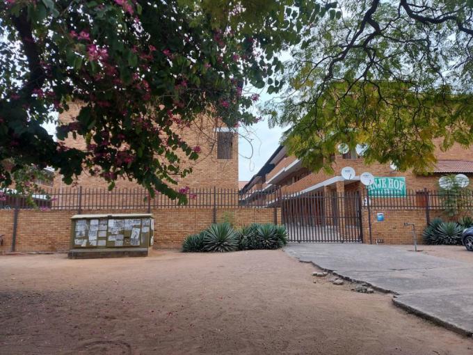 3 Bedroom Apartment for Sale For Sale in Rustenburg - MR687760