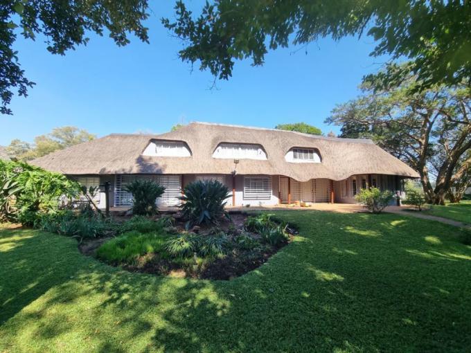 Smallholding for Sale For Sale in Rustenburg - MR687764